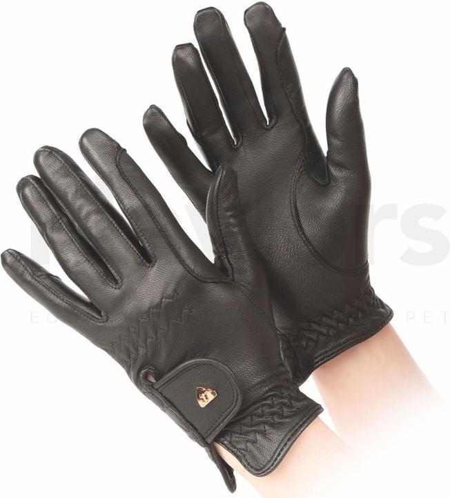Actual product image Aubrion Riding gloves leather (M)