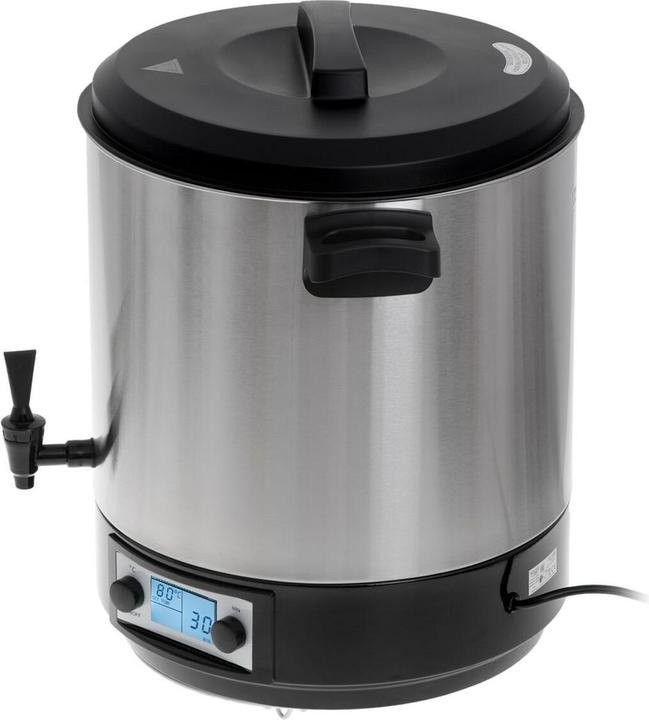Produktbild Adler Pasteurisierungstopf AD 4496 (28 l)