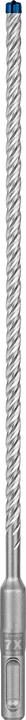 Immagine prodotto Bosch Professional Zubehör Punte per martello EXPERT SDS plus-7X, 6 x 200 x 265 mm, 10 pezzi. (6,00 mm)
