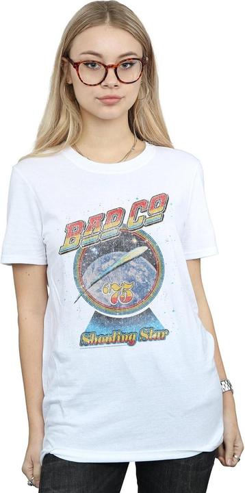 Image du produit Bad Company - T-shirt SHOOTING STAR - Femme (XL)