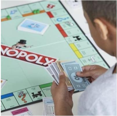 Produktbild Monopoly Classic Schweiz Edition (Deutsch, Französisch)