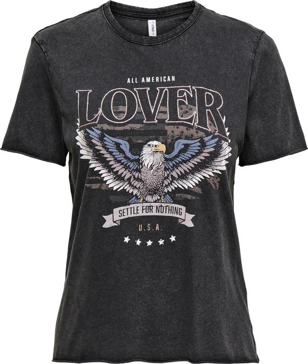 Only Print T-Shirt (M)