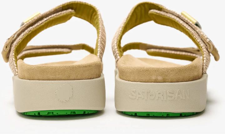 Actual product image Satorisan Kae Raffia (41)