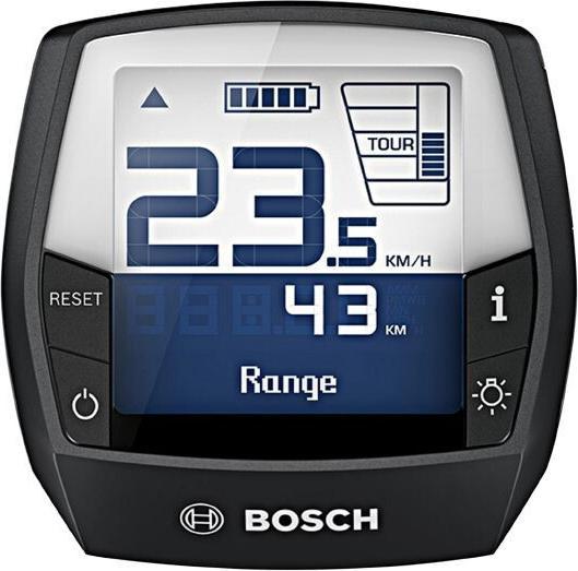 Productafbeelding Bosch eBike Intuvia Prestaties (Accu voor elektrische fiets)