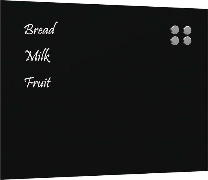 Produktbild VidaXL Maternus (Magnettafel, 80 x 60 cm)