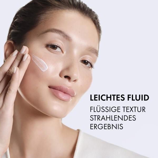 Immagine prodotto Vichy Minéral 89 Fluido Idratante Boost UV (50 ml, Fluido viso, SPF 50+)