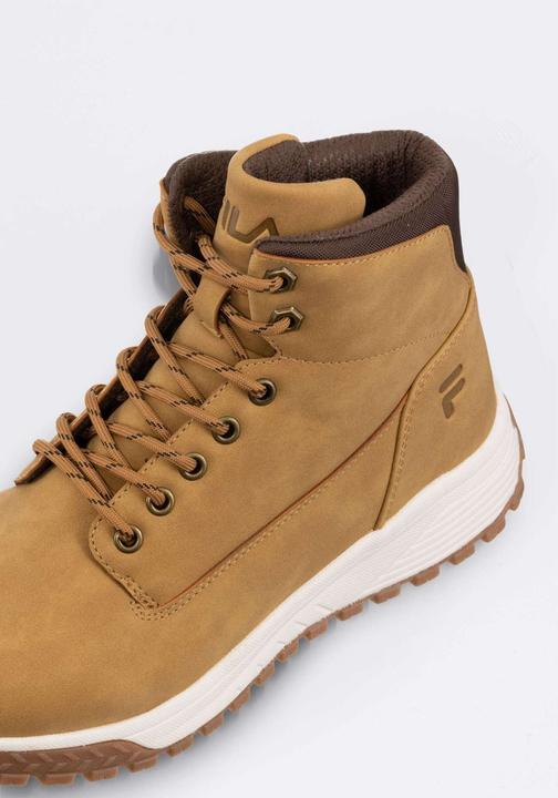Actual product image FILA Lance XXI Mid - 55543 (41)