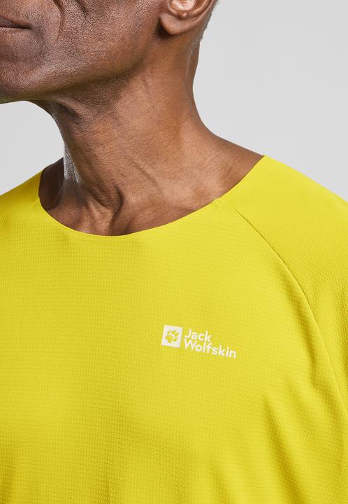 Actual product image Jack Wolfskin Prelight Stride T M (XL)