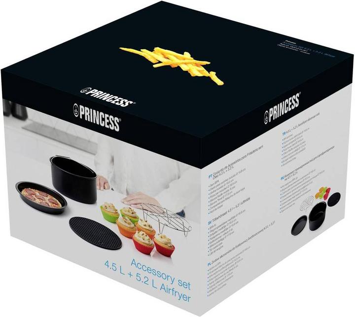 Image du produit Princess Grille pour barbecue