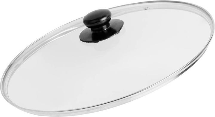 Actual product image Tristar Electric grill pans (33 cm, Wok, Stainless steel)