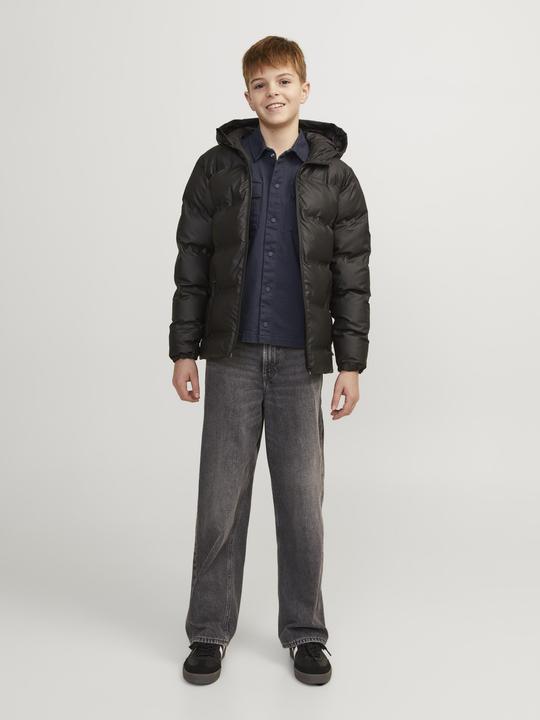 Actual product image Jack & Jones Jjeon Overshirt Ls Mni (128)