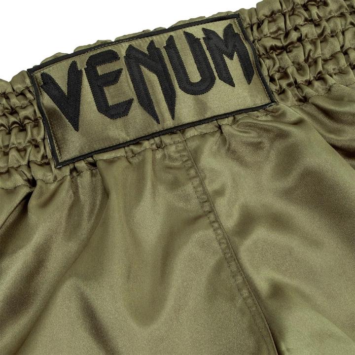 Actual product image Venum Muay Thai Shorts Classic (M)