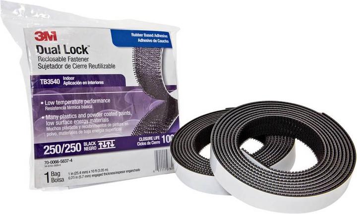 Immagine prodotto 3M chiusura a strappo (12 mm)