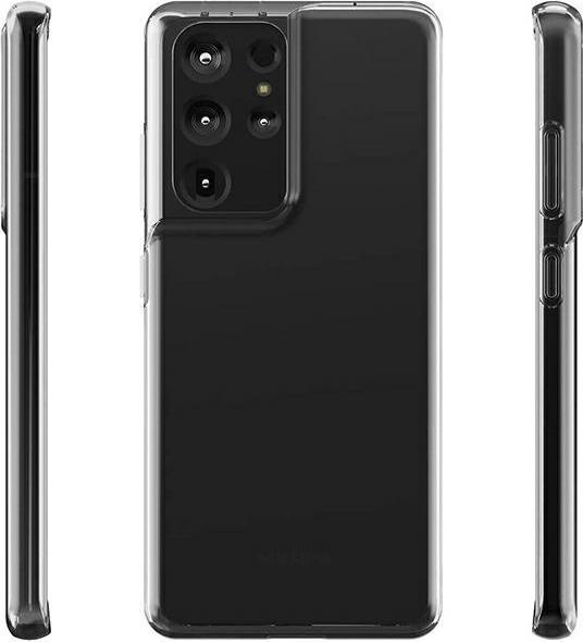 Actual product image Jelly Case Nokia 5.1 przezro czystytransparent (Nokia 5.1)