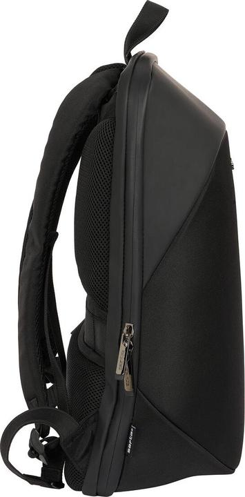 Produktbild Safta Schulrucksack Black Schwarz 30 x 44 x 16 cm