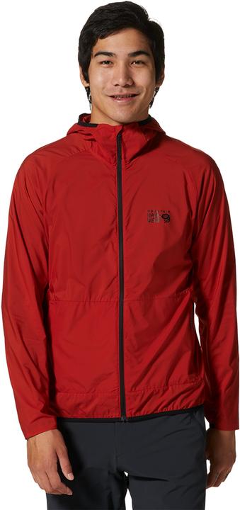 Mountain Hardwear M Kor AirShell Hoody (S)
