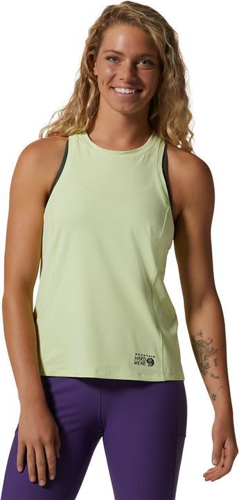 Immagine prodotto Mountain Hardwear W Crater Lake Tank (XS)