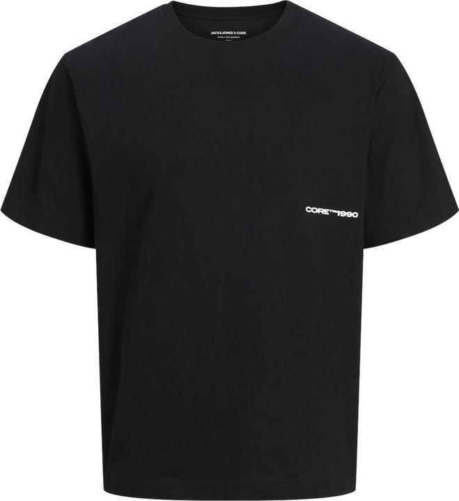 Produktbild Jack & Jones Jcoprime Back Tee Ss Crew Neck Ciff Ln (XL)