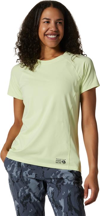 Actual product image Mountain Hardwear W Crater Lake Short Sleeve (S)