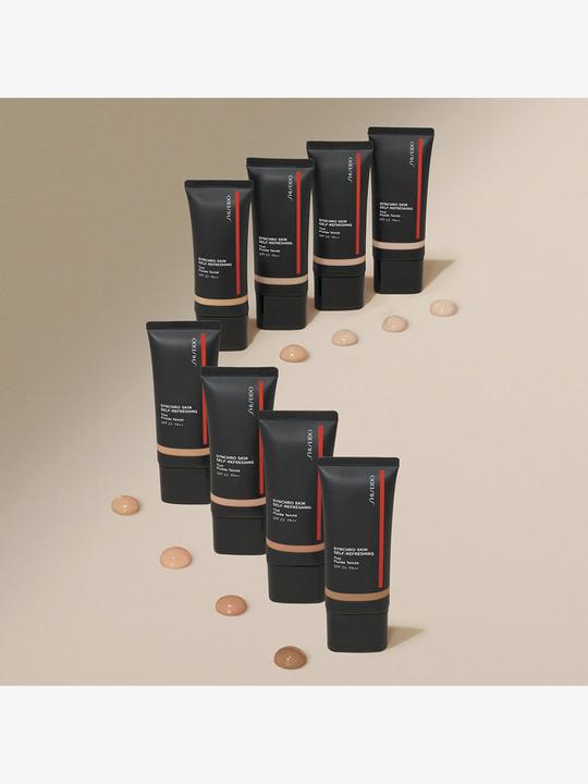 Produktbild Shiseido SS Self Refreshing Tint No 315 (315 Medium)