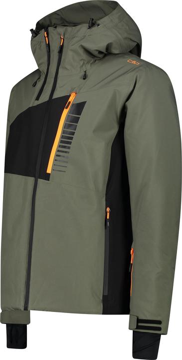 Immagine prodotto CMP Campagnolo Felpa con cappuccio (52)