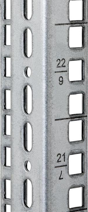 Actual product image Triton Rack rail