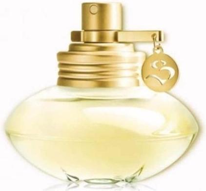 Image du produit Shakira S Eau De Toilette Vaporisateur (Eau de parfum, 80 ml)