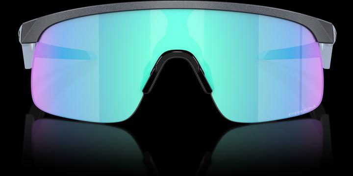 Immagine prodotto Oakley Resistore (Steele Blu, Zaffiro Prizmato)