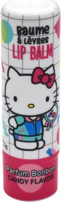 Produktbild Take Care HELLO KITTY bálsamo labial 5 gr