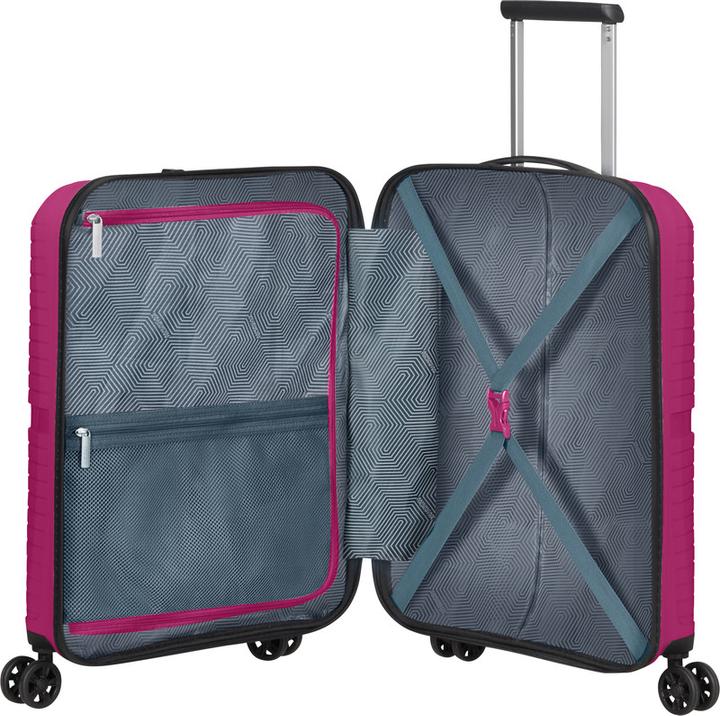 Immagine prodotto American Tourister Airconic (33.50 l, Bagaglio a mano (fino a 50 litri))