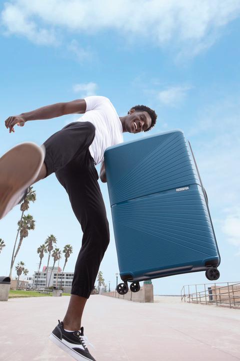 Immagine prodotto American Tourister Trolley Airconic (33.50 l, Bagaglio a mano (fino a 50 litri))