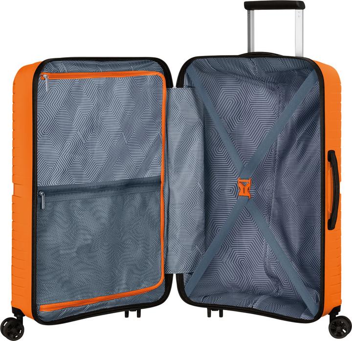 Produktbild American Tourister Airconic (67 l, M (50 - 90l))