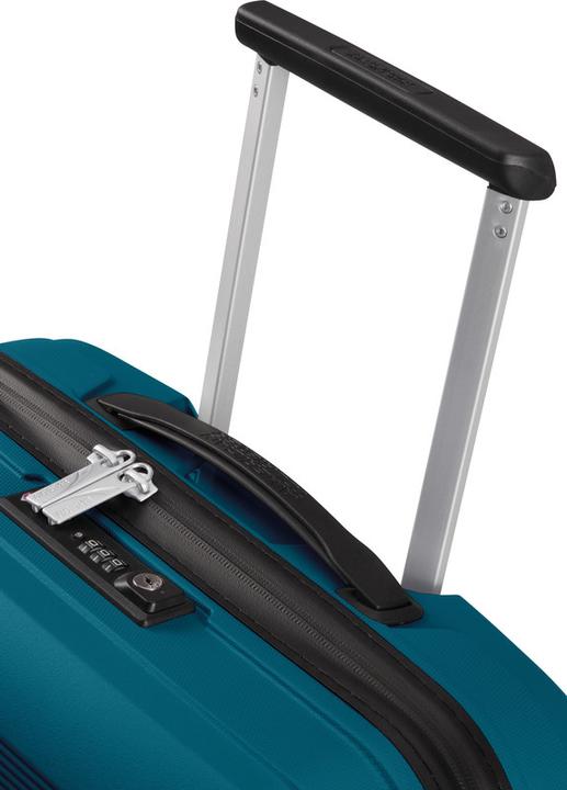 Actual product image American Tourister Trolley Airconic (101 l, L (90 - 115l))