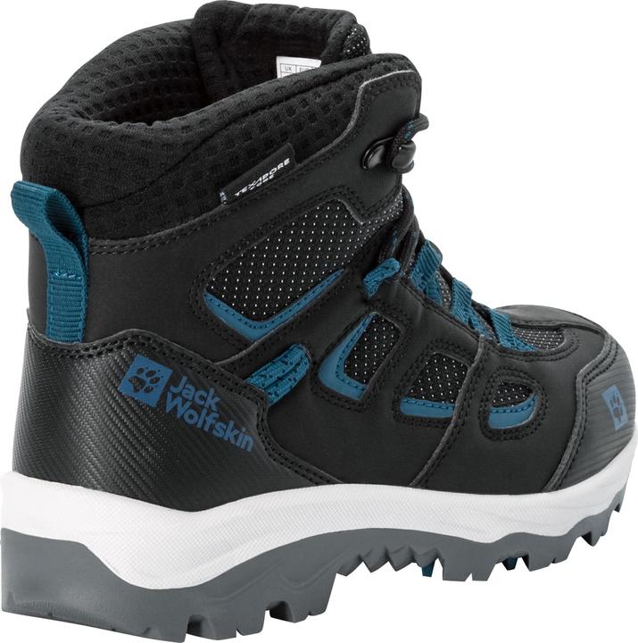 Produktbild Jack Wolfskin Vojo Texapore Mid K (28)