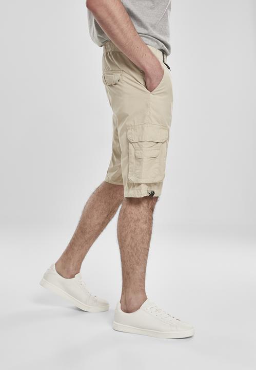 Actual product image Urban Classics Double Pocket Cargo Shorts (S)
