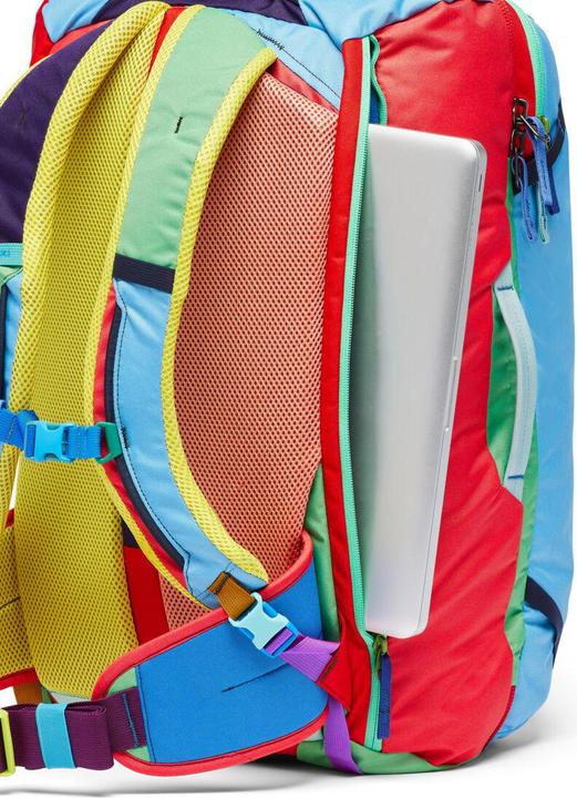 Produktbild Cotopaxi Allpa 42 (42 l)
