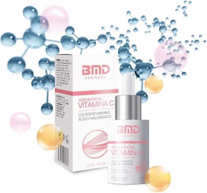 BMD Cosmetic Vitamin C Serum 30ml (30 ml)
