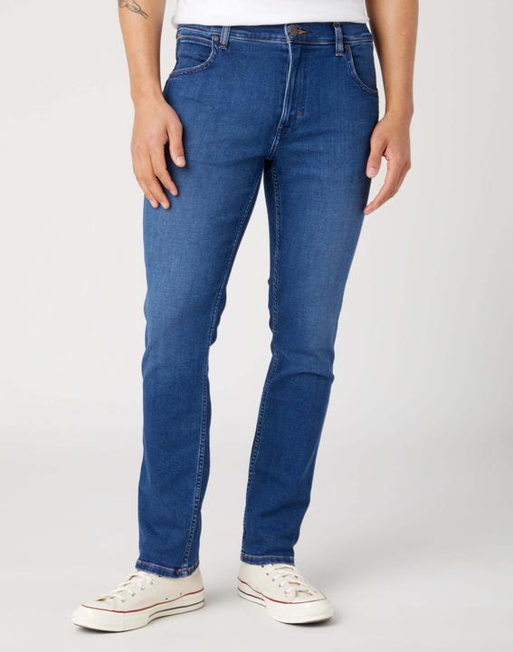 Produktbild Wrangler Jeans Greensboro Medium Stretch (33)