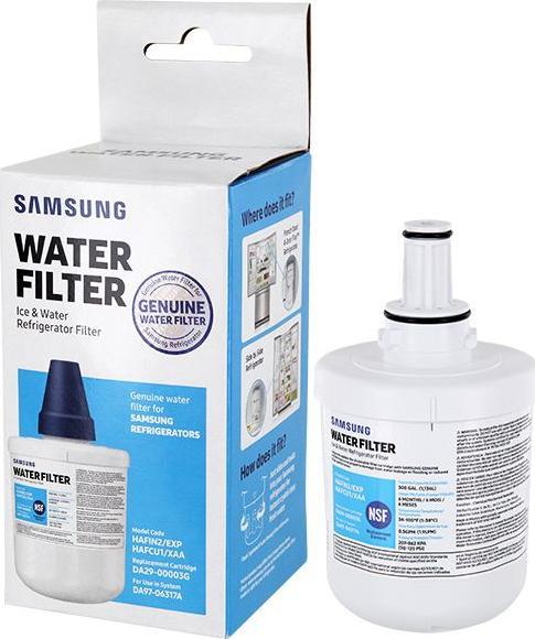 Immagine prodotto Samsung HAFIN2/EXP Interno
