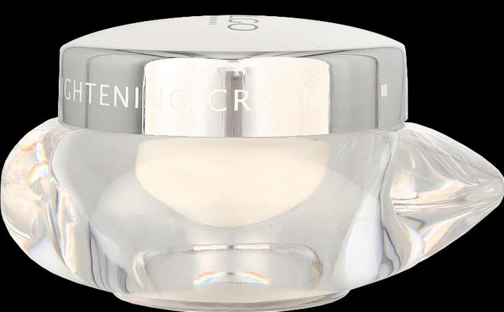 Actual product image Thalgo Lumiere Marine Brightening (50 ml, Day cream)