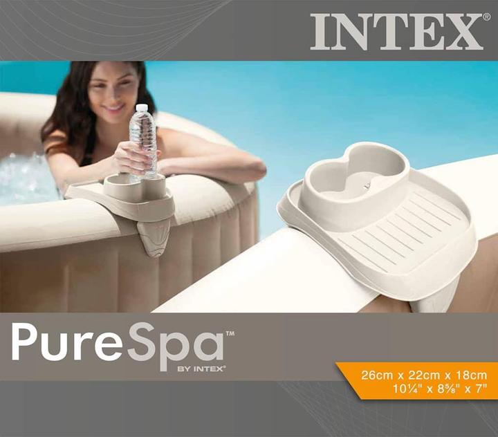 Immagine prodotto Intex Silas