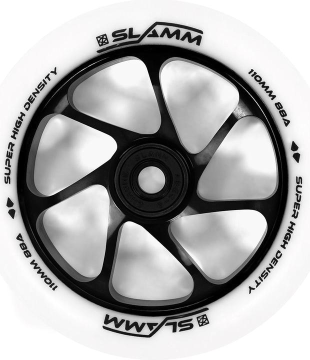 Slamm 110mm Team Wheel