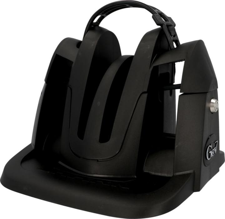 Actual product image GEV Shark