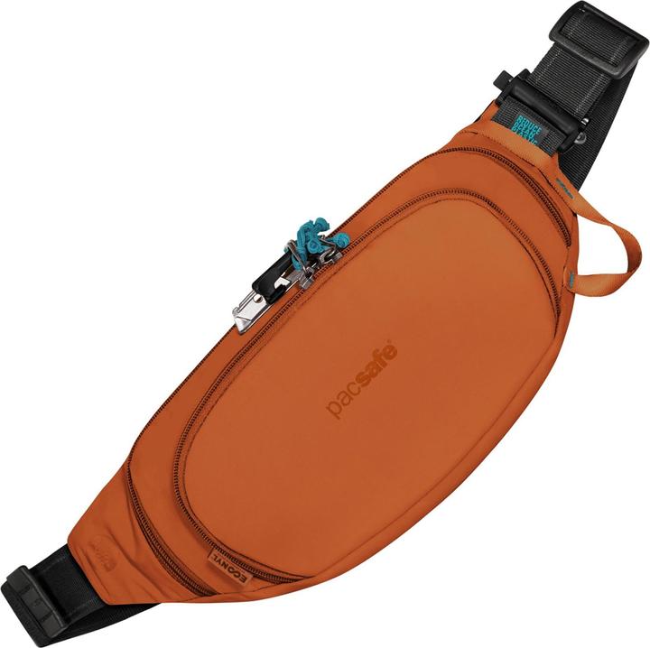 Pacsafe Eco anti-theft waist pack