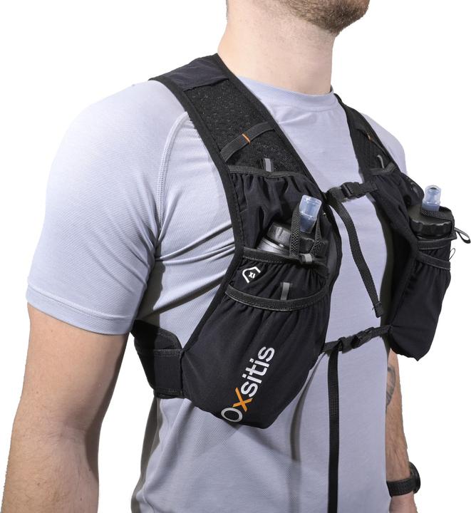 Produktbild Oxsitis Gravity 10 (10 l)