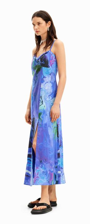 Image du produit Desigual robe lacroix (M)