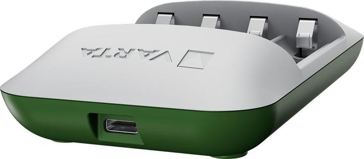 Actual product image Varta Eco Charger Pro (1 pcs., AAA, AA, Chargers without battery)