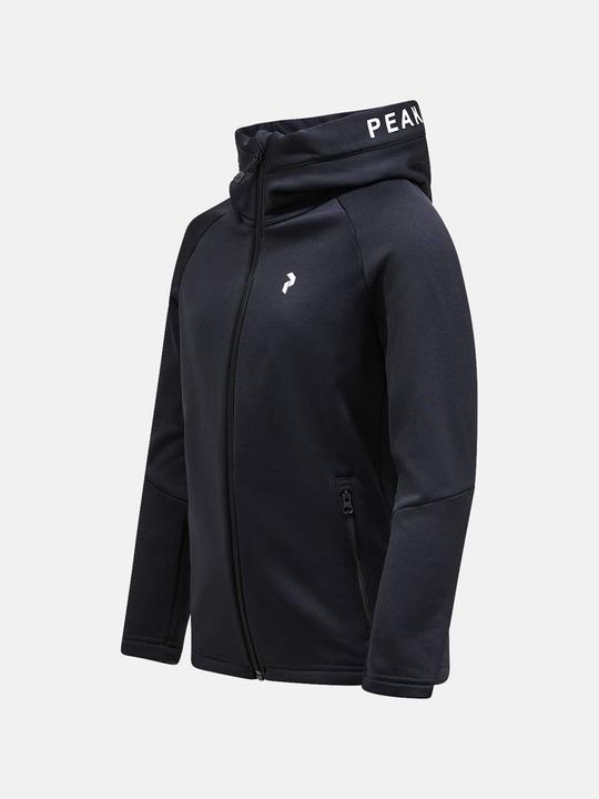 Image du produit Peak Performance Capuche zippée Rider (130 B)