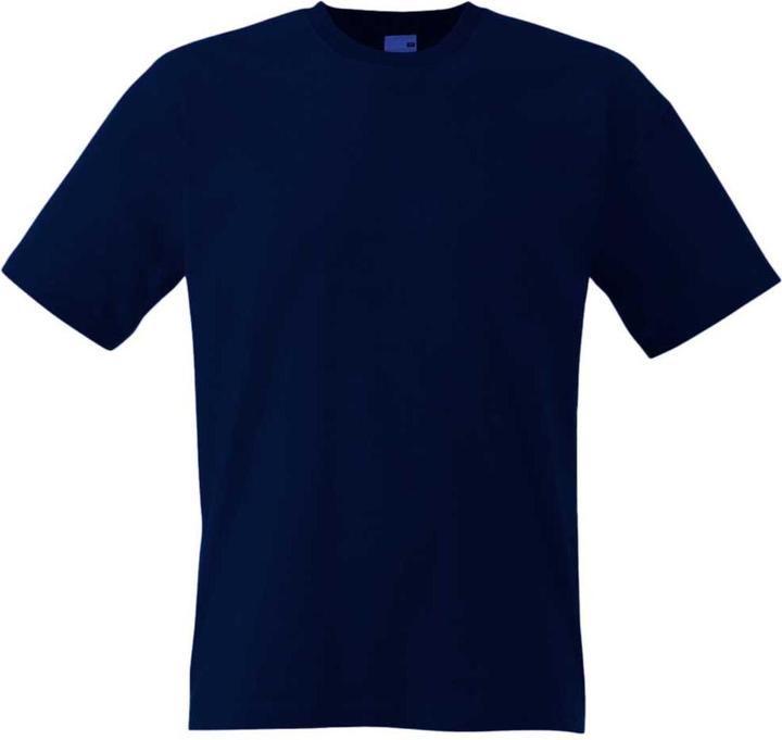 Dunkles Marineblau