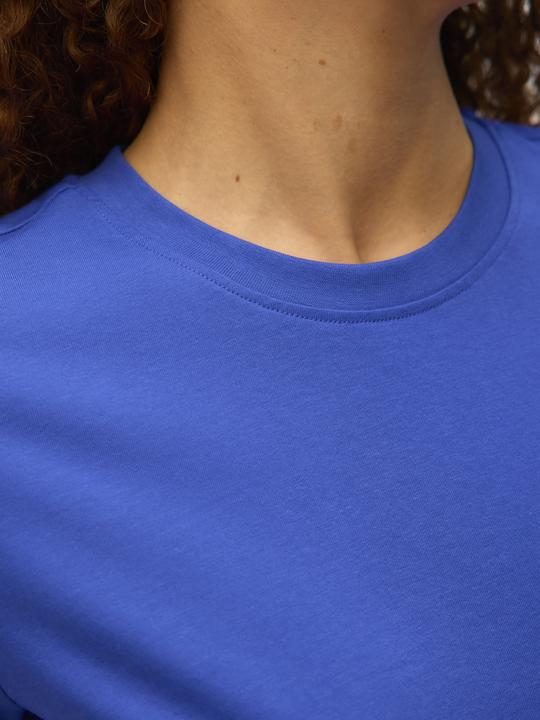 Actual product image Vero Moda Vmpaulina Ss T-Shirt Ga Jrs Noos (XS)